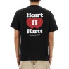 "HEART II HARTT" T-SHIRT