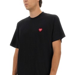 "HEART II HARTT" T-SHIRT