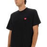 "HEART II HARTT" T-SHIRT