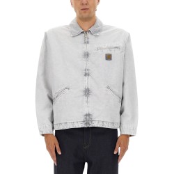 DETROIT JACKET