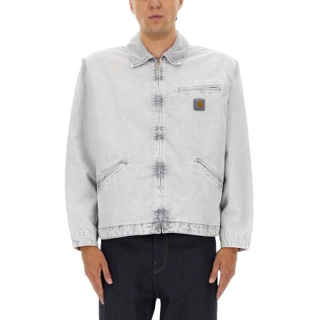 DETROIT JACKET