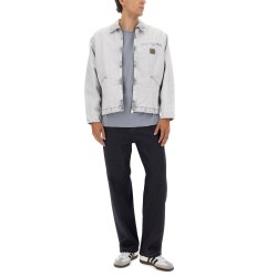 DETROIT JACKET