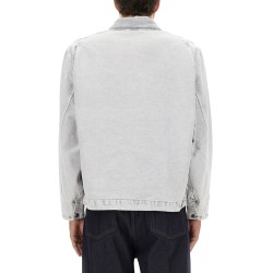 DETROIT JACKET