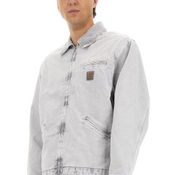 DETROIT JACKET