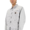DETROIT JACKET