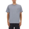 T-SHIRT WITH POCKET