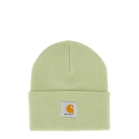 ACRYLIC "WATCH" CAP