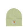 ACRYLIC "WATCH" CAP