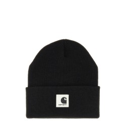 "W' ASHLEY" BEANIE