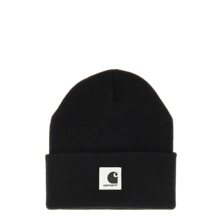 "W' ASHLEY" BEANIE