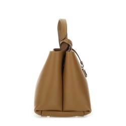 MICRO LEATHER BAG