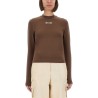 THE GROSGRAIN LONG-SLEEVED SHIRT