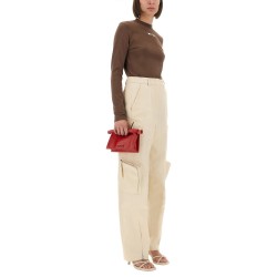 THE GROSGRAIN LONG-SLEEVED SHIRT