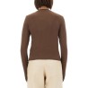 THE GROSGRAIN LONG-SLEEVED SHIRT