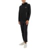 ZIP SWEATSHIRT.