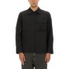 JACKET - SHIRT "DROME"