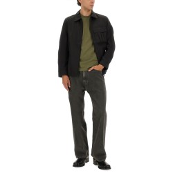 JACKET - SHIRT "DROME"