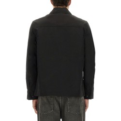 JACKET - SHIRT "DROME"