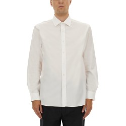 "BECKHAM x BOSS" SHIRT.