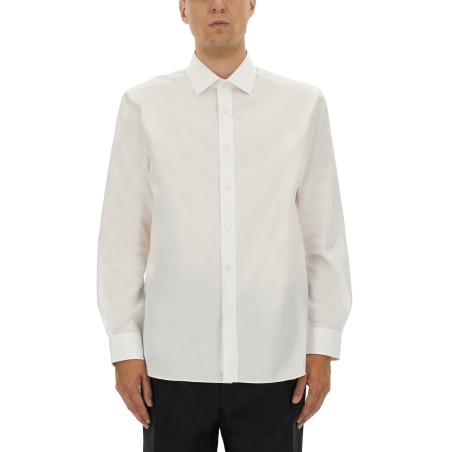 "BECKHAM x BOSS" SHIRT.