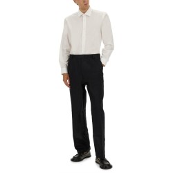 "BECKHAM x BOSS" SHIRT.
