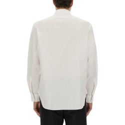 "BECKHAM x BOSS" SHIRT.