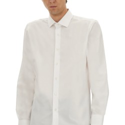 "BECKHAM x BOSS" SHIRT.