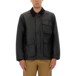 "PRONE" JACKET