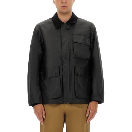 "PRONE" JACKET