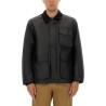 "PRONE" JACKET