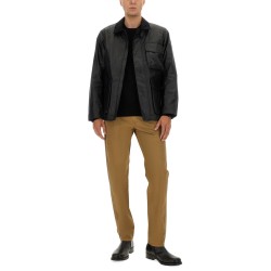 "PRONE" JACKET