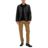 "PRONE" JACKET