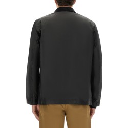 "PRONE" JACKET