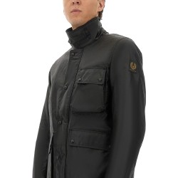 "PRONE" JACKET