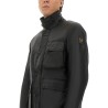 "PRONE" JACKET
