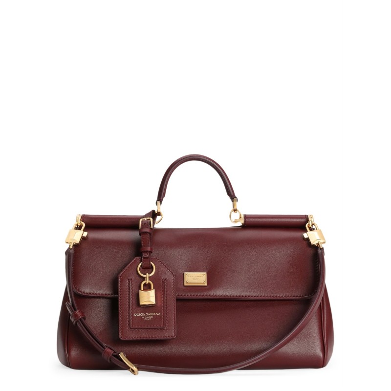"MY SICILY" HANDBAG