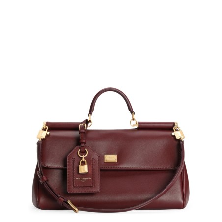 "MY SICILY" HANDBAG