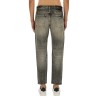 JEANS IN DENIM