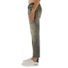 JEANS IN DENIM