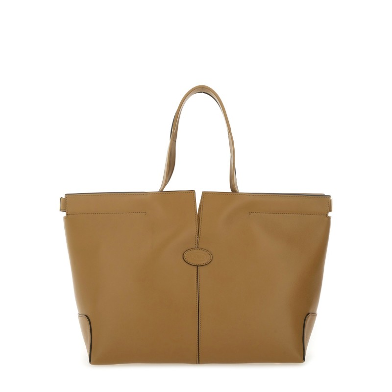 MEDIUM-SMALL "DI BAG FOLIO" TOTE BAG
