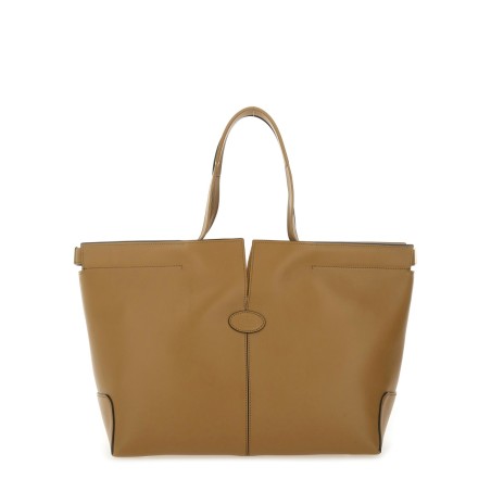 MEDIUM-SMALL "DI BAG FOLIO" TOTE BAG