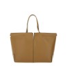 MEDIUM-SMALL "DI BAG FOLIO" TOTE BAG