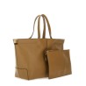 MEDIUM-SMALL "DI BAG FOLIO" TOTE BAG