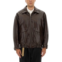DPP - LEATHER JACKET