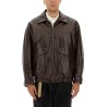 DPP - LEATHER JACKET
