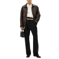 DPP - LEATHER JACKET