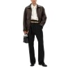 DPP - LEATHER JACKET