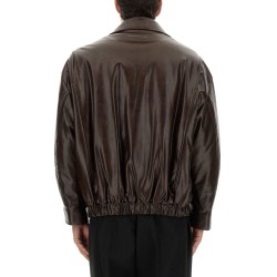 DPP - LEATHER JACKET