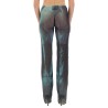 "WATER" MESH PANTS