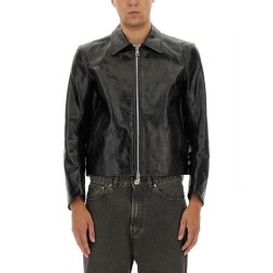 MINI LEATHER JACKET